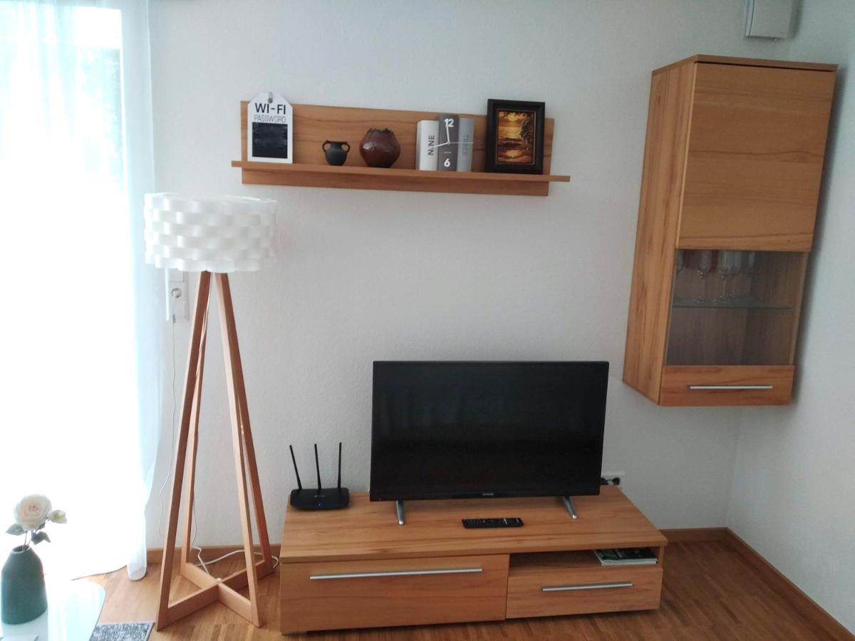 Alice & Julia Appartement
